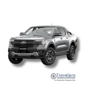 ford Ranger xlt plus 2.0