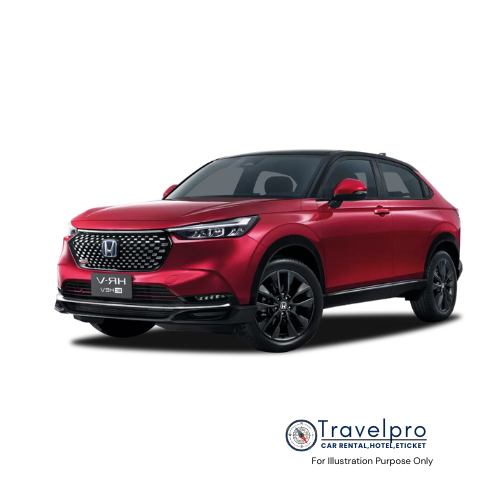 Honda HR-V (3rd Gen) 1.5 (A)