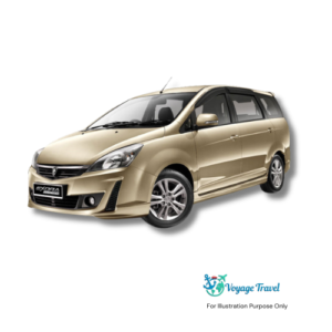 Proton Exora 1.6 (A)