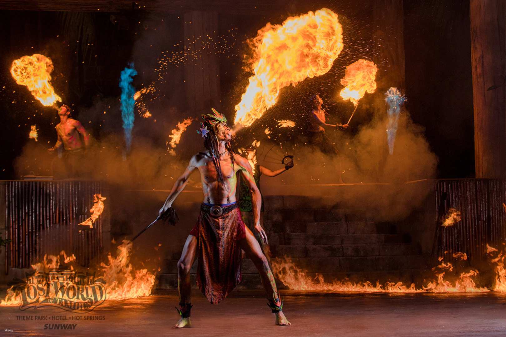 adventure cove tickets