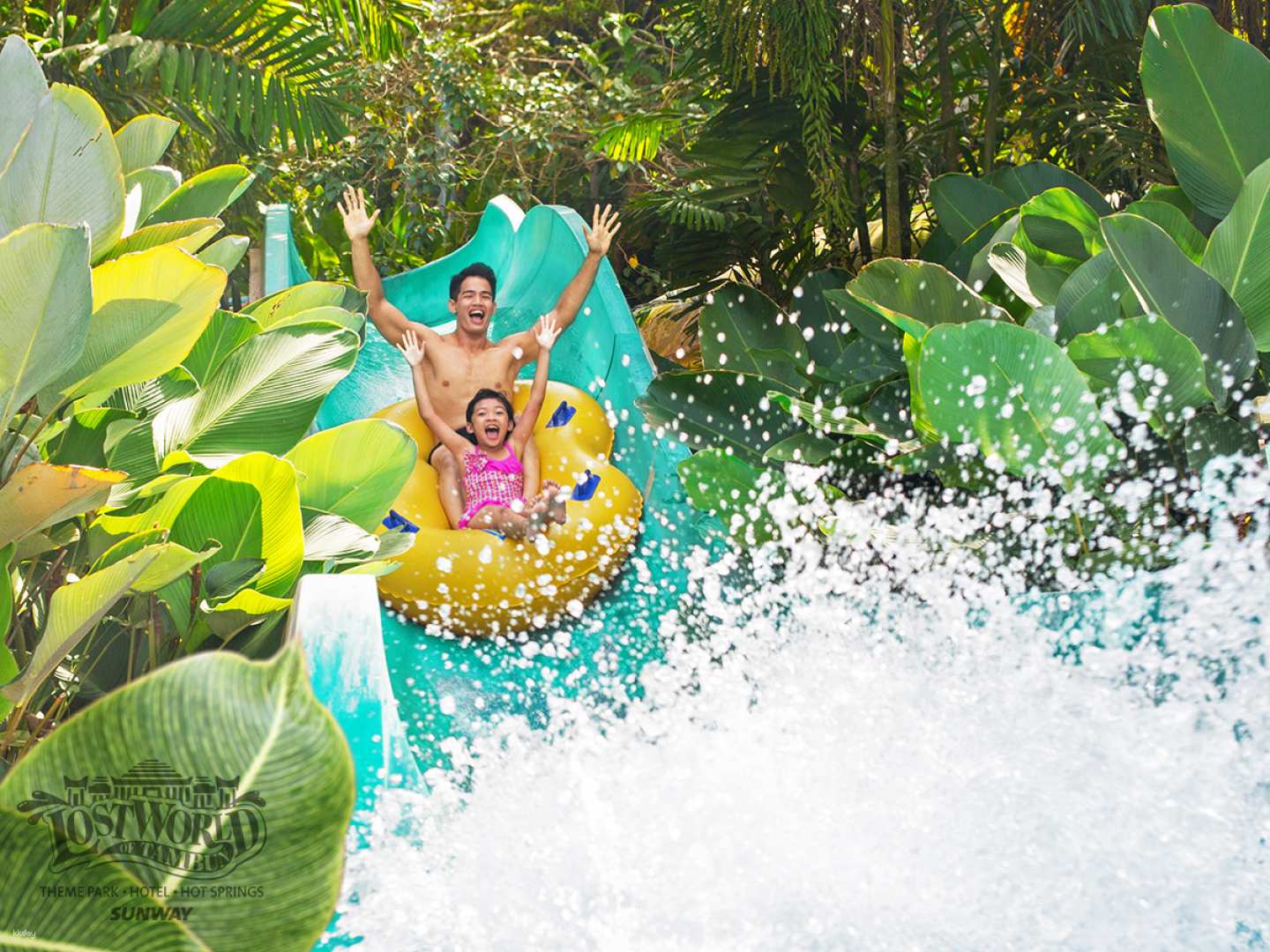 adventure cove tickets